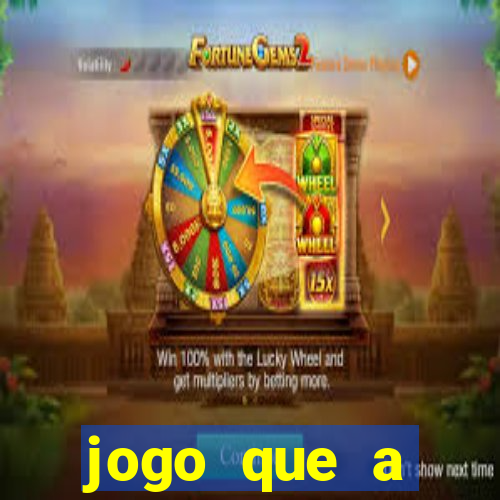 jogo que a virginia joga para ganhar dinheiro